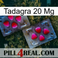 Tadagra 20Mg 15